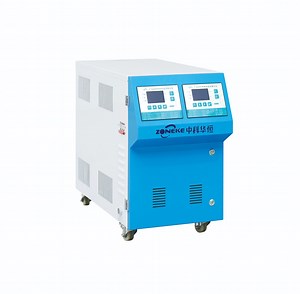 [Hot Item] Smooth Operating Dual Pid Controlled Injection Mold Temperature Controller