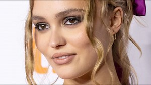 225K views · 2K reactions | Why Lily-Rose Depp Skipped #JohnnyDepp's Wedding To Amber Heard | Nicki Swift | Facebook
