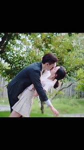 710K views · 10K reactions | Sweet kisses殺#WangZiqi #WangYuwen #cdrama #只是结婚的关系 #OnceWeGetMarried | C Drama Camp | Facebook