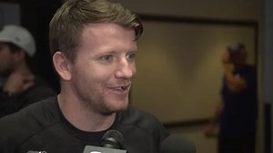 Naked Eye vs. Nerdy Guy: Who is the real Derek Dorsett?