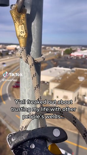 TowerTec on TikTok