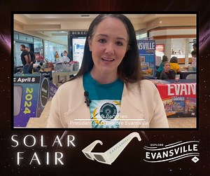 Eastland Mall on Reels