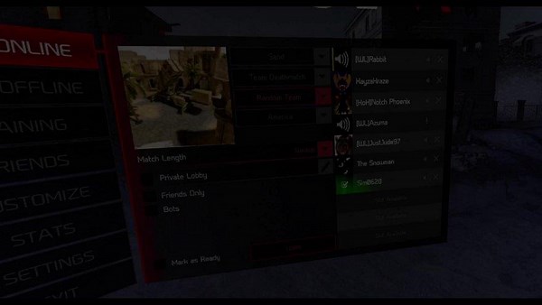 Azuma_Vicious - Twitch