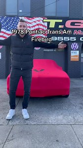 5.9K views · 462 reactions | 1978 Pontiac Trans Am Firebird | Buick, Oldsmobile & Pontiac = Fast With Class & Excitement | Facebook