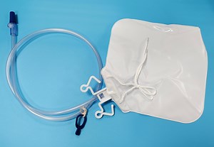 [Hot Item] Premium Dual Lumen Urine Collection Bag for Effortless Use