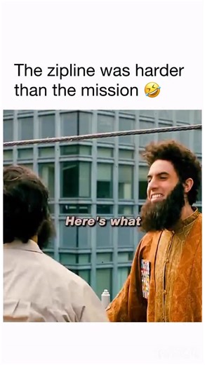 Why does the orange guy sound like Heinz Doofenshmirtz 🎥 the dictator: The Republic of Wadiya is ruled by an eccentric and oppressive leader named Hafez Aladeen. Aladeen is summoned to New York to a UN assembly to address concerns about his country’s nuclear weapons program, but the trip goes awry. 📺 watch on: prime video, max #explorepage #explorepost #funnymemes #memes #memestagram #memesdaily #wholesome #wholesomememes #fashion #fashionstyle #jokes #movie #movies #viralmovies | Netflixnmovi