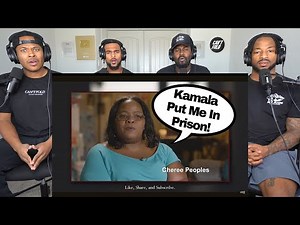Kamala EXPOSED After Black Mom Speaks Out!
