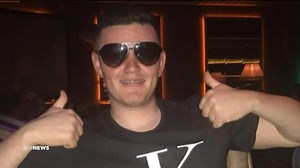 1.6K views | A 38-year-old man has gone on trial, accused of murdering a man whose body was found in a wardrobe in his Dublin apartment over two years ago. #DeanCaffrey has pleaded not guilty to the murder of 28-year-old Sean McCarthy in August 2022. #VMNews | @nicole_gernon | Virgin Media News | Facebook