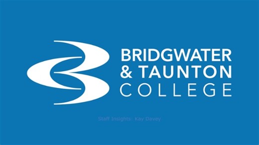 Meet Kay Davey, our inspiring Course Leader for Early Years &...