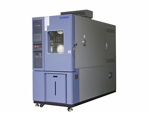 [Hot Item] 408L Temperature Testing Chamber with Humidity