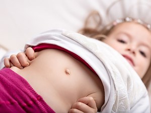 Weird toddler self-soothing techniques: When to worry - Today's Parent