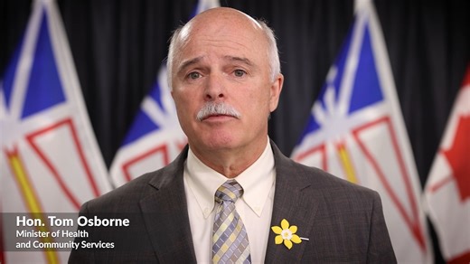 7K views · 23 reactions | During #NursingWeek, we recognize all nurses in the nursing profession for their service and dedication to improving the health of patients. | Government of Newfoundland and Labrador | Facebook