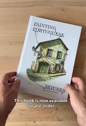 First Art Book Preorder — Painting & Illustration Art