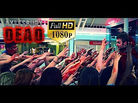 Aylesbury Dead - Zombie Horror Film 2015