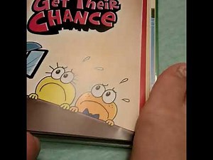 Cat kid comic club collaborations read along (written and illustrated by Dav Pilkey)