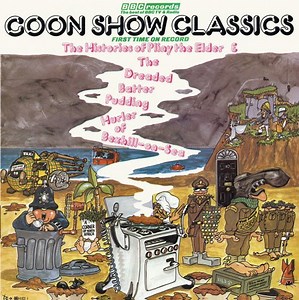The Goons - Goon Show Classics