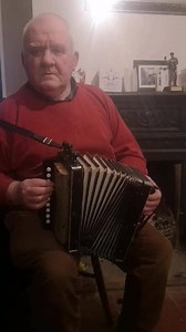 My friend Joe Nylon on Saint Stephens night 26th December 2020 kilcolgan County Galway giving a couple of tunes the flower of sweet Strabane and spanchill. | Singing Session Videos