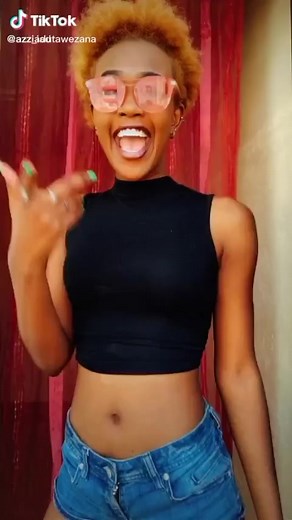 3.9K views · 70 reactions | Azziad Nasenya  Courtesy  | Aisha Said | Facebook