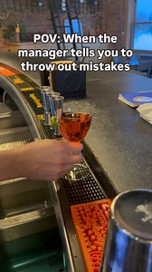 Waste not, want not 🤷🏻‍♀️ | Iron Bay Restaurant & Drinkery