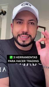 1.4K views · 18 reactions | Cómo empezar en trading, trading en español #finanzas #tradingforex#tradingenespañol #inversiones #negociosdigitales | Christian Baker | Facebook