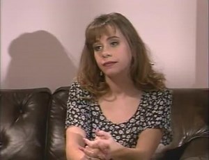 Peter North With Sierra