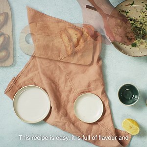 Warm your soul with Sean Gravina's irresistible Red Mullet Soup with buttered sourdough anchovies! Red Mullet, a #sustainable fish choice, takes the soup to the next level of deliciousness! Dive into flavour and #sustainability today, and cook along with us  https://bit.ly/3ZT4wnp #TasteTheOcean European Commission Representation in Malta | EU Maritime & Fish | Facebook