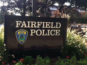 Copper Grounding Plates Stolen, More: Fairfield Police