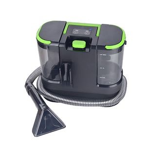 [Hot Item] High Power Low-Foam Carpet Cleaner Portable Steam Wet and Dry Vacuum Cleaner