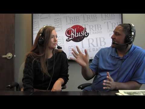 Maddy O'Reilly In-Studio 7-20-16