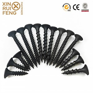 [Hot Item] Bugle Head Drywall Screw