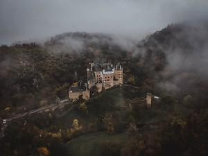 Visiting Eltz Castle (Burg Eltz) – Wierschem, Germany – Dark Tourists