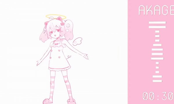 Лучшие рисунки Akane Iwawwa от a2mechka