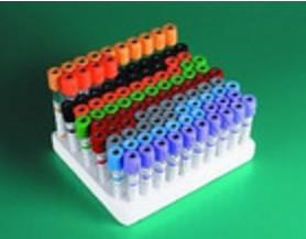 [Hot Item] Medical Disposable Blood Collection Tube: Collect Blood Easily