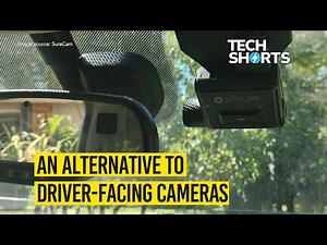 An alternative to driver-facing cameras, a new roadside support service and more