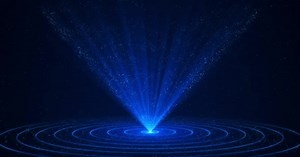 HUD Interfaces Hi Tech Futuristic Display Hologram Button Digital Data Network Protection Future