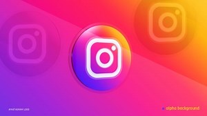 INSTAGRAM LOGO