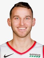 Nik Stauskas, Portland Trail Blazers, Shooting Guard