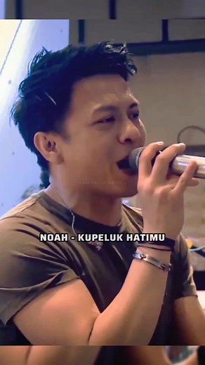 NOAH _ Kupeluk Hatimu . . . . . . . . . . #arielnoah #Noah #reels #viral #facebookreels #trending #reel #fyp #reelsvideo #reelsviral #video #music #musicindonesia | Luki Ka