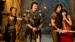 Watch Your Highness 2011 full HD online free - Zoechip