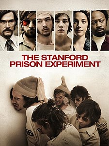 The Stanford Prison Experiment