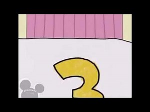 Playhouse Disney Shanna's Show: Mail Carrier