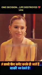 65K views · 413 reactions | This Movie Scene Changed His Life...