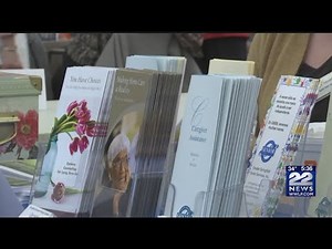 Health and wellness fair for senior citizens held in Springfield
