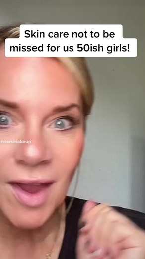 Must-Have Skincare Products for Women Over 50