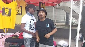 Ke mo Francistown | Maatla Ephraim Basha