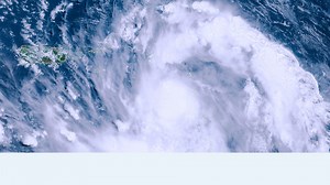 22 reactions | A Hurricane Watch was issued this morning for the...