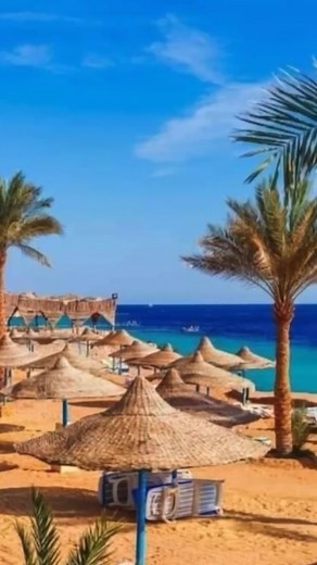 Unwind in unparalleled luxury at EcoTel Dahab, where every moment is a sanctuary of tranquility Booking Now 201099916703 #EcotelDahab #Dahab #paradise #booking #redsea | Ecotel Dahab Bay View Resort