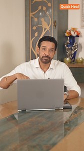 Complete digital protection with the patented and certified technology that keeps your banking safe and your browsing secure. | Quick Heal