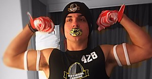 6'7" tight end Luke Ford spurns Oklahoma, Alabama with commitment