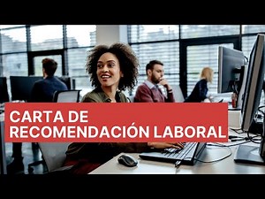 Como Hacer Una Carta De Recomendacion Personal Para Un Trabajo - Urban Culture, el deporte más urbano